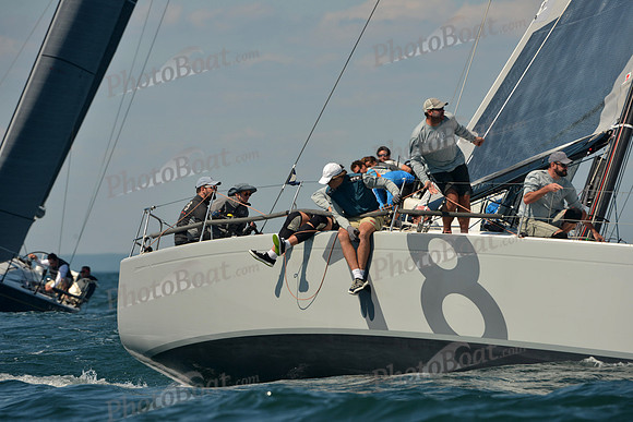 2015 Block Island Race Week G 1647