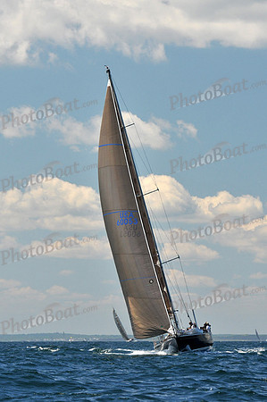 2012 Newport Bermuda 1060