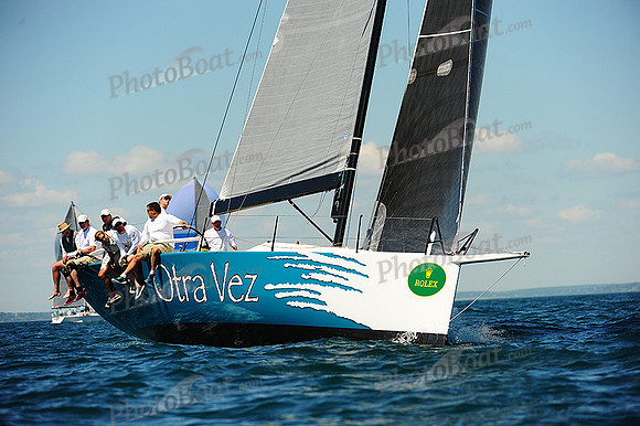 2014 NYYC Annual Regatta C 967
