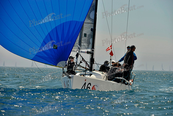2017 Block Island Race Week C_0733