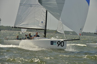 2017 Charleston Race Week D_1461