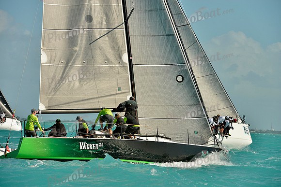 2017 Quantum Key West RW C 075