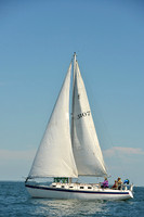 2015 Cape Charles Cup A 1074