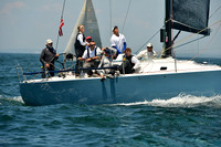 2015 Block Island Race Week A 704