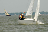 2012 Southern Bay Race Week A 1772