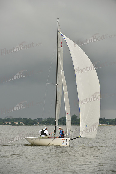 2018 Southern Bay Race Week D_1185