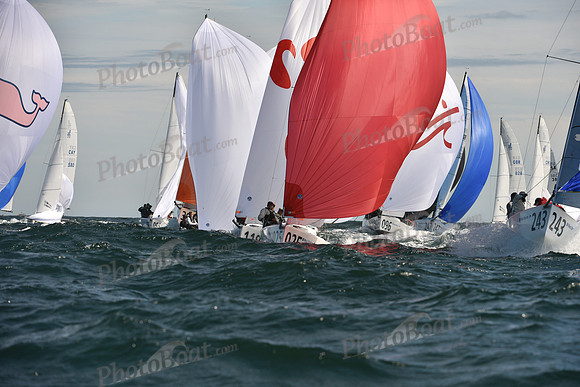 2018 J70 Worlds F_0202