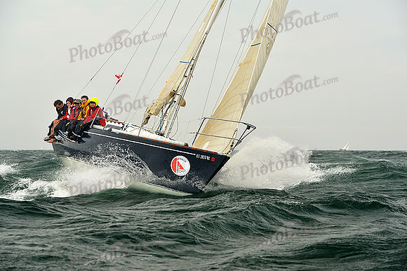 2015 Block Island Race Week E 631