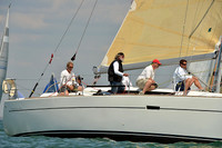 2014 Charleston Race Week B 304