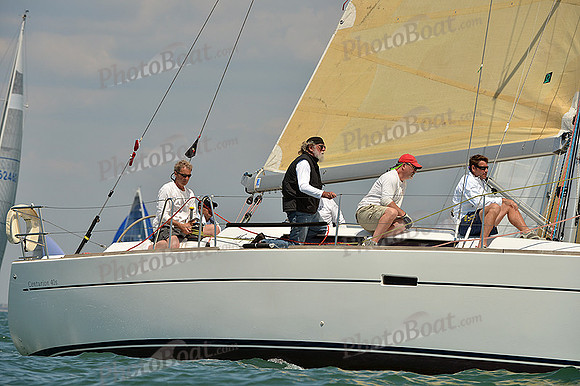 2014 Charleston Race Week B 304