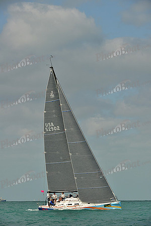2014 Key West Race Week C 326