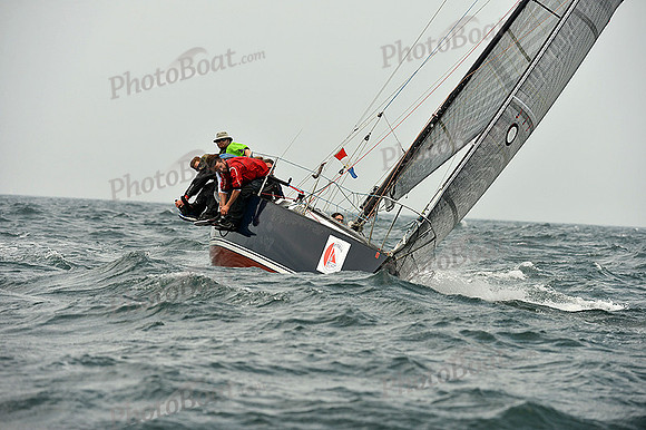 2015 Block Island Race Week D 1341