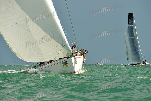 2015 Key West Race Week B 1315