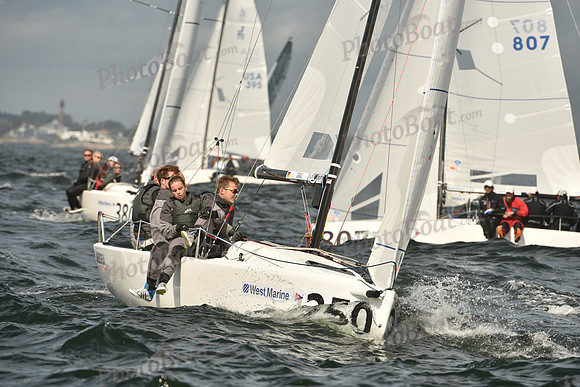 2018 J70 Worlds C_0123