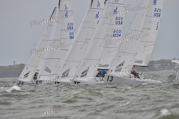 2020 J70 Winter Series A_0220