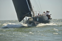 2017 Charleston Race Week A_0822