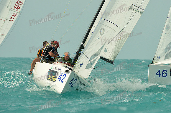 2015 Key West Race Week E 2145