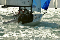 2016 Key West Race Week A_1472