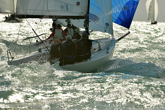 2016 Key West Race Week A_1472