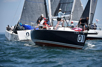 2019 Block Island Race Week E_0809