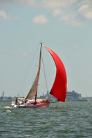 2015 Southern Bay Race Week A 1008