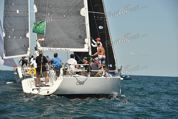 2018 NYYC Race Week B_0814
