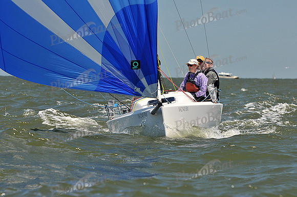 2014 Southern Bay Race Week D 961