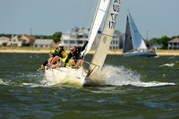 2014 Southern Bay Race Week E 167