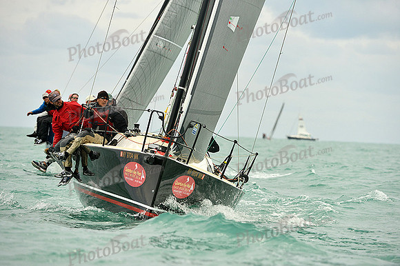 2016 Key West Race Week F_0774