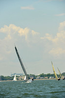 2015 Southern Bay Race Week A 166
