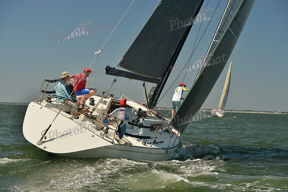 2017 Southern Bay Race Week B_1057