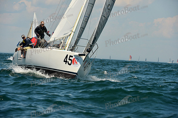 2015 Block Island Race Week A 1728