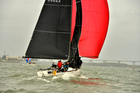 2018 Charleston Race Week C_0948