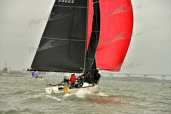 2018 Charleston Race Week C_0948