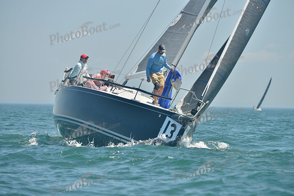 2025 Block Island Race Week G_0086