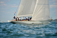 2017 IYRS Classic Yacht Regatta B_0354