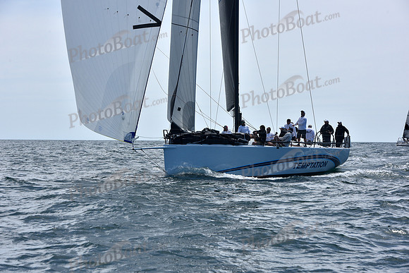 2021 Block Island Race Week D_2567