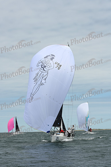 2025 Block Island Race Week L_0882