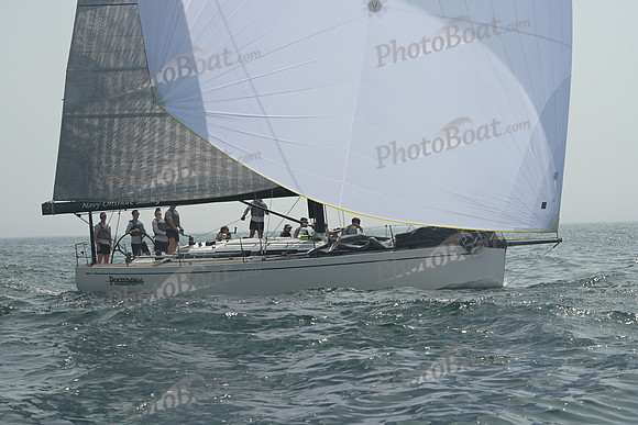 2025 Block Island Race Week A_0420