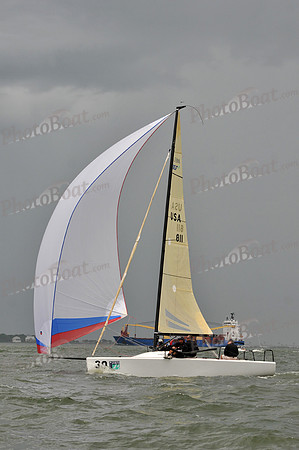 2012 Charleston Race Week B 281