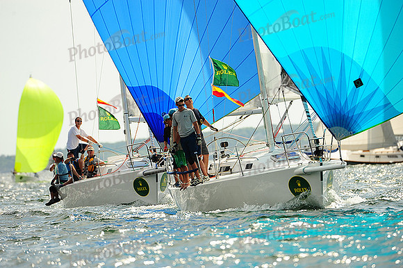 2014 NYYC Race Week A 724