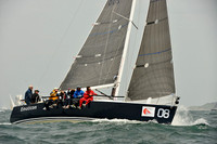 2015 Block Island Race Week D 909