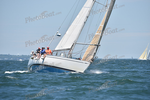 2019 NYYC Annual Regatta C_0619