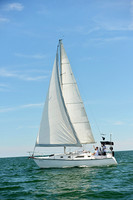 2015 Cape Charles Cup A 1297