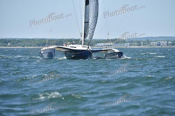 2019 NYYC Annual Regatta C_0677