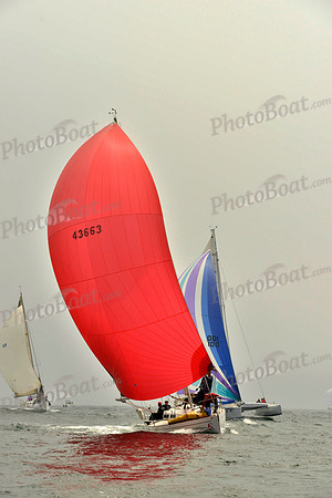 2017 Block Island Race Week C_0826
