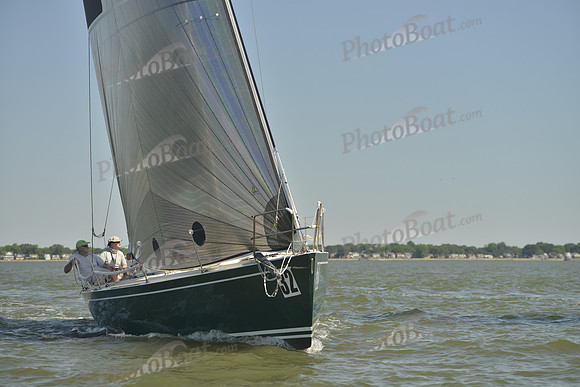 2017 Southern Bay Race Week A_0110