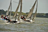 2018 Charleston Race Week A_1380