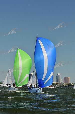 2014 J70 Winter Series G 221
