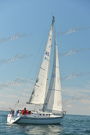 2015 Cape Charles Cup C 374